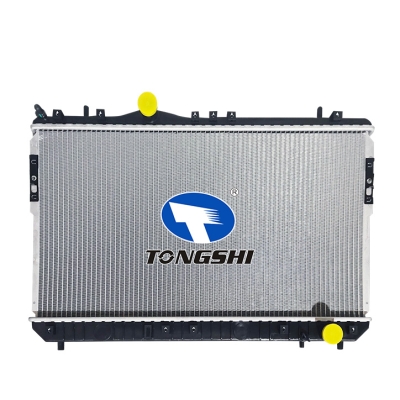 適用于EXCELLE?1.5L?13-（凱越）MT?散熱器