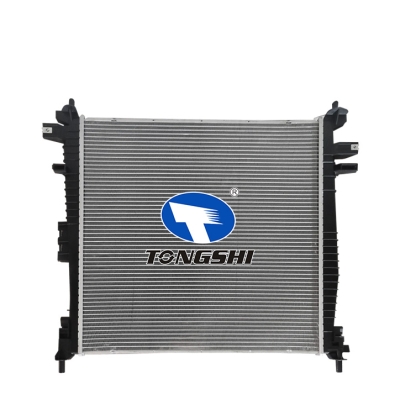 適用于XT5 2.0T 16- AT?散熱器