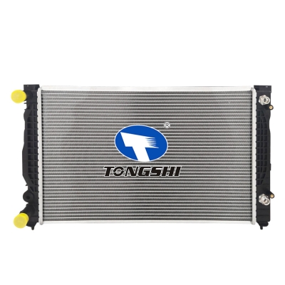 適用于PASSAT?領(lǐng)馭?09-?AT??散熱器