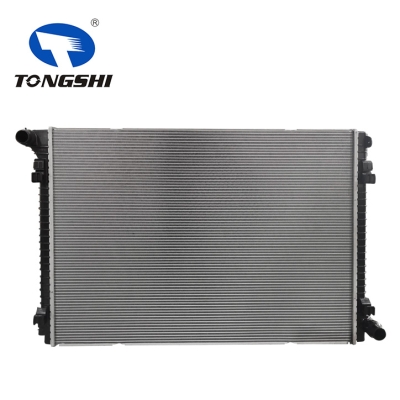 適用于?途昂?MT 散熱器