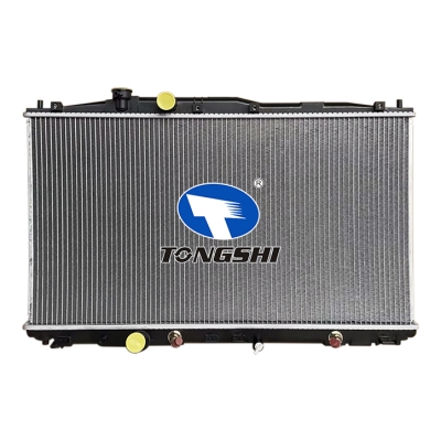 適用于奧德賽?MPV?DBA-RB2?05-?AT散熱器