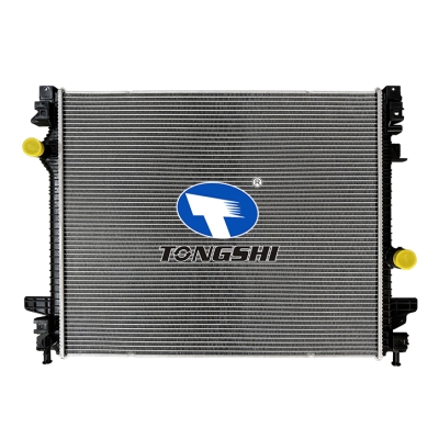 適用于福特EDGE?2.0T/2.7T?15-?MT（國內(nèi)版）散熱器