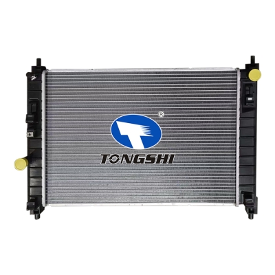 適用于雪佛蘭?SAIL?1.2L?11- MT散熱器