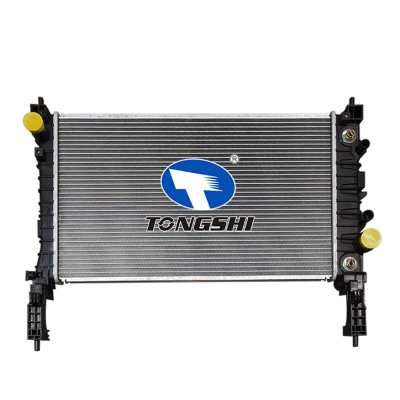 適用于ENCORE?1.4T?14- AT散熱器