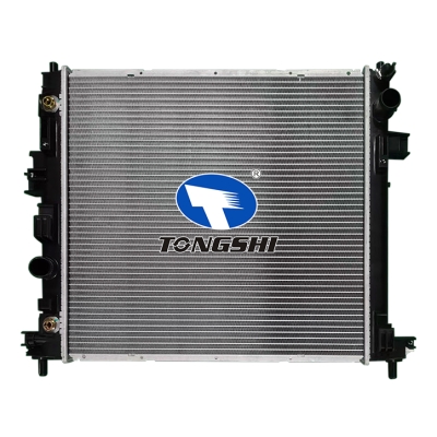 適用于凱迪拉克?ATS?2.5?L4?13-14?AMT?散熱器