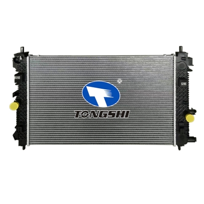 適用于ENVISION?1.5T MT散熱器