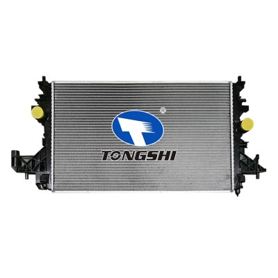 適用于VERANO 15- MT散熱器