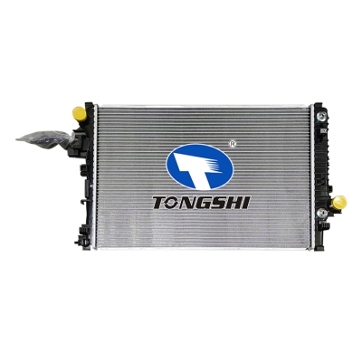 適用于?LACROSSE?1.8L?2.0T/MALIBU?XL?1.5L?16-17 AT散熱器