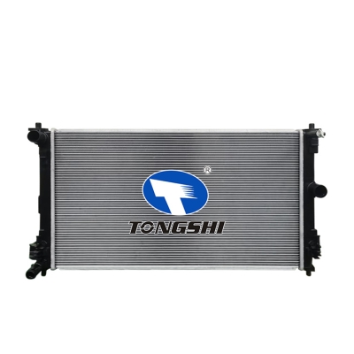 適用于??豐田?22-UX250/MZAA1?MT*???散熱器