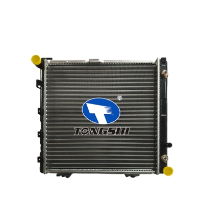 適用于E-CLASS?W124?20084-AT脹管散熱器