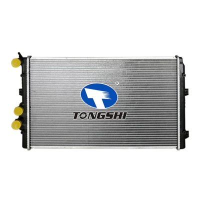 適用于?LAVIDA?1.4TSI?10- MT散熱器