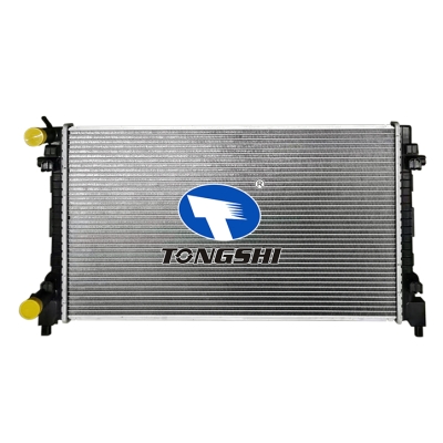 適用于高夫?VII?MT?散熱器