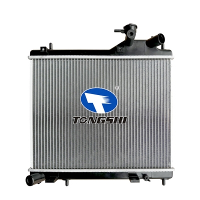 適用于?ACCENT (LC) 1.5 CRDi 99- MT散熱器