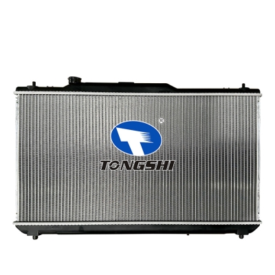 適用于CAMRY 04- MT 散熱器