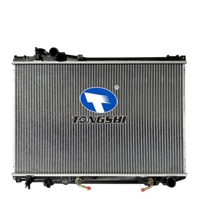 適用于CROWN GS136V 91-99 AT 散熱器