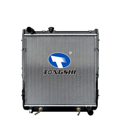 適用于LAND CURISER KZJ 79- AT散熱器