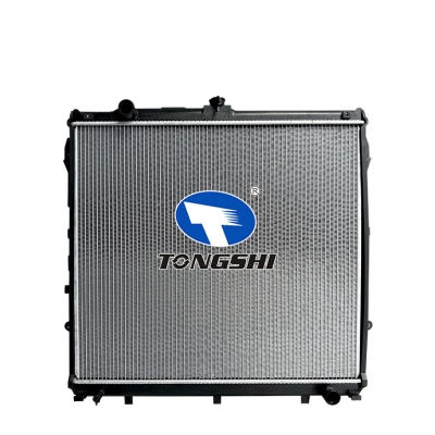 適用于TUNDRA?5.7L?V8?08-09?MT散熱器