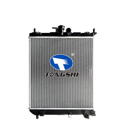 適用于AVANZA (NEW) MT散熱器 