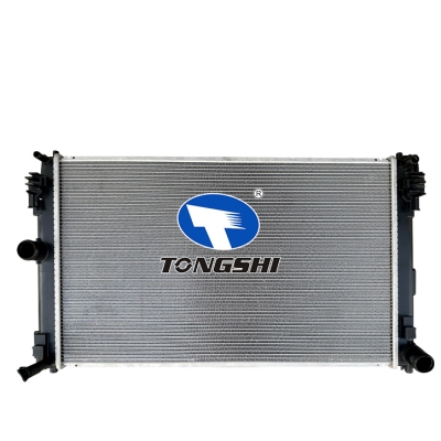 適用于TOYOTA C-HR 2.0 MT散熱器