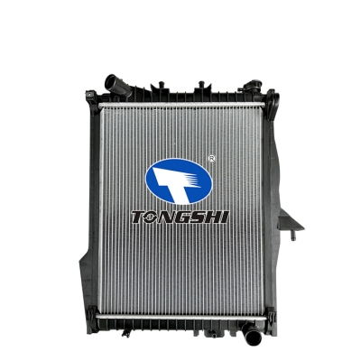 適用于ASPEN LIMITED V8 4.7L 07-09 MT散熱器