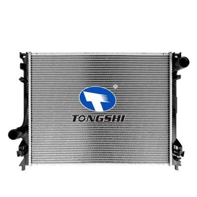 適用于300 BASE V6 3.6L 09-13 MT 散熱器