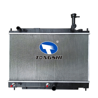 適用于Mitsubishi Xpander 17- AT散熱器