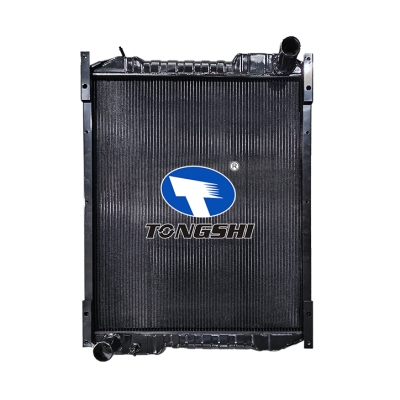 適用于??大宇DAEWOO?MT??散熱器