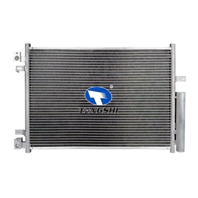 適用于B511-?L7冷凝器