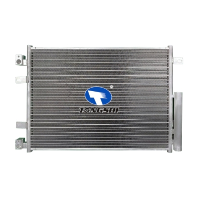 適用于長安?B211-V7冷凝器