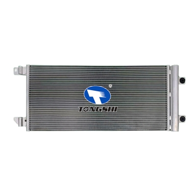 適用于TGS 07-冷凝器