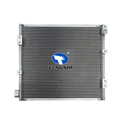 適用于CANTER 4M42冷凝器