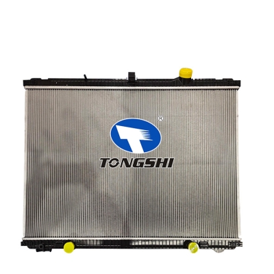 適用于???DAF?XF106?14-18?MT????散熱器