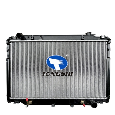 適用于LAND?CRUISER'93-98?AT散熱器