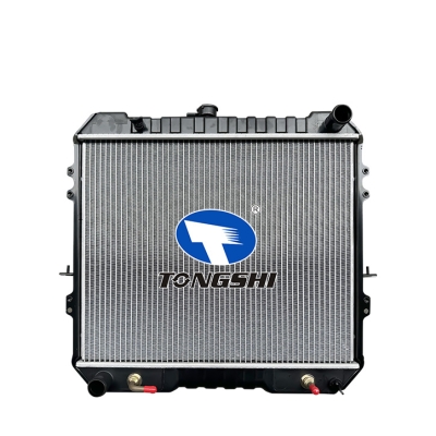 適用于HILUX?2.4?LN65(G)?89-?AT散熱器