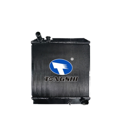 適用于ISUZU?ELT?00-?MT散熱器