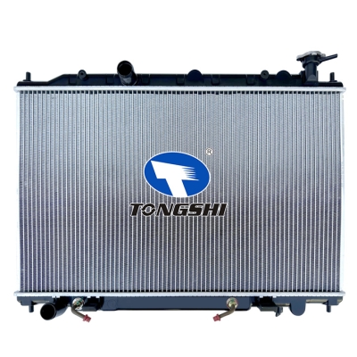 適用于NISSAN日產(chǎn)??PRESAGE?U31'04?AT?散熱器