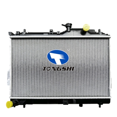 適用于HYUNDAI?MATRIX?FC?1.5?CRDI?01-?MT?散熱器