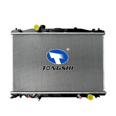 適用于HONDA FR-V/ACURA 1.5 14- AT散熱器