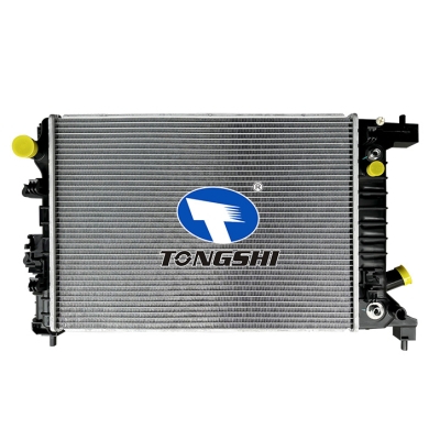 適用于AVEO 1.4I 16V 11- AT散熱器