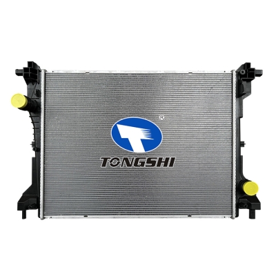 適用于COMMANDER/COMPASS/REEBEGADE?1.4?MT???乘用車散熱器