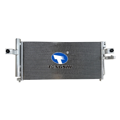 適用于??日產(chǎn)NISSAN?TSURU?GS?2013/2017??冷凝器