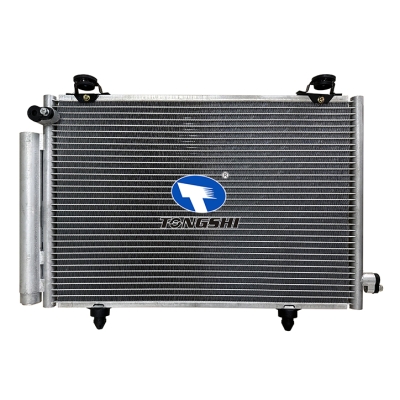 適用于豐田?PROBOX/SUCCEED?冷凝器