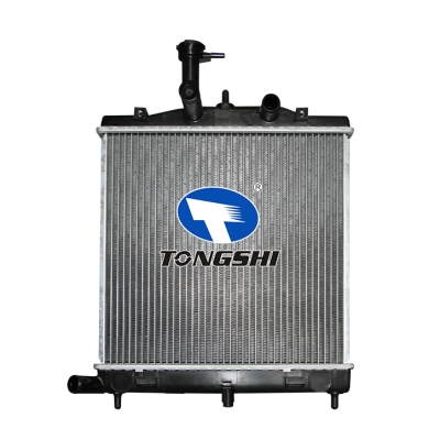 適用于PICANTO (BA) 1.1 04- MT散熱器