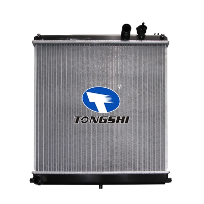 適用于BONGO?MT散熱器