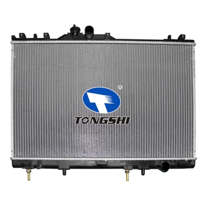 適用于君閣?2.0L?08-11?AT?散熱器