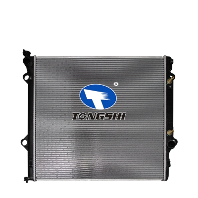 適用于4RUNNER?03-?AT散熱器