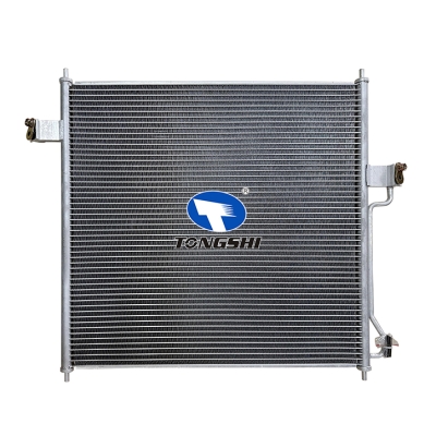 適用于水星登山者 基礎(chǔ)款 V6 4.0L/ 探險(xiǎn)者 XLS V6 4.0L 02-05 冷凝器