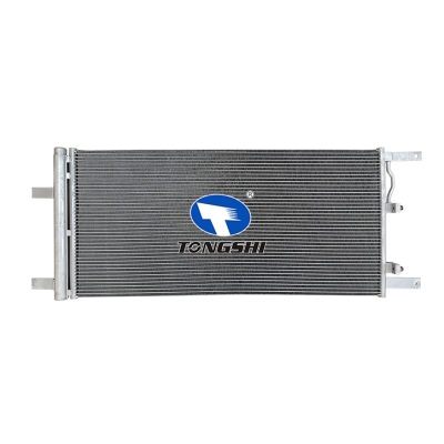 適用于福特 F-250 V8 6.7L 17-22 冷凝器