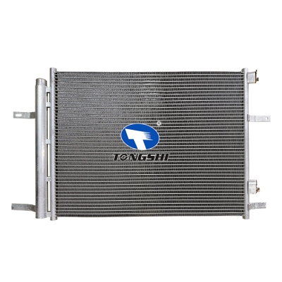 適用于福特福星/MKZ?2.5L 冷凝器