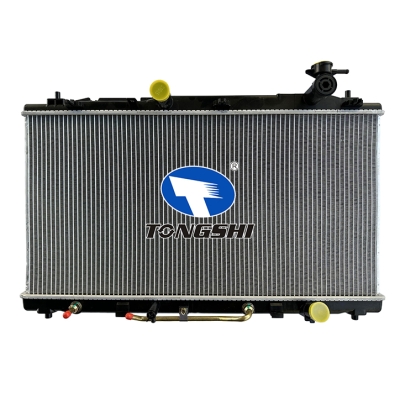 適用于TOYOTA?AVALON/CAMRY 05-13 AT 散熱器